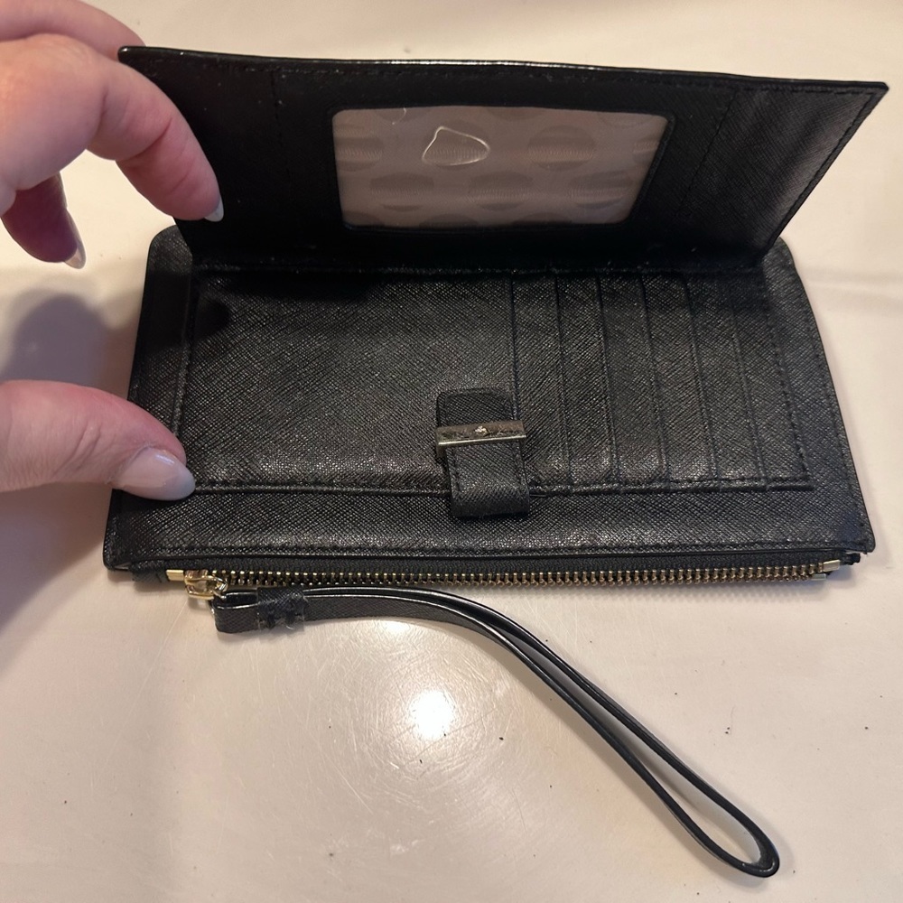 KATE SPADE WALLET - Picture 5 of 6